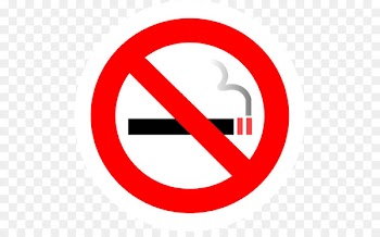 Smoking ban Portable Network Graphics Tobacco smoking Smoking cessation - barraca illustration 