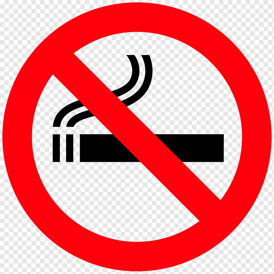 Smoking ban Sign, No Smoking s, text, trademark, logo png