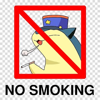 Smoking ban Sign Safety Hazard, no smoking transparent background PNG clipart