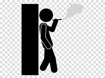 Smoking ban Tobacco Pachinko Microphone Human behavior, bad Student transparent background PNG clipart