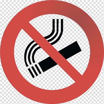 Smoking ban transparent background PNG clipart