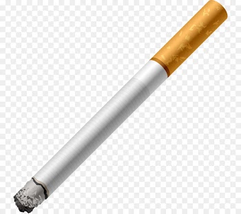 Smoking cessation Smoking ban Tobacco smoking - Lit cigarette 