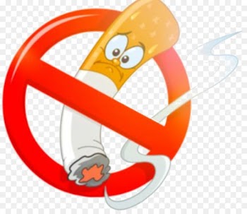 Smoking cessation Vector graphics Cartoon Illustration - cigarette 
