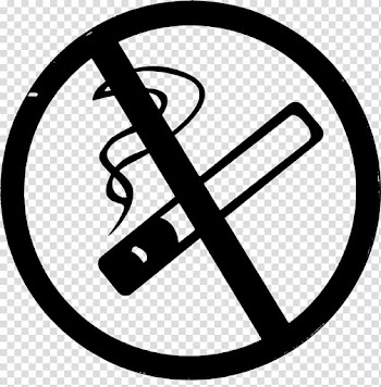 Smoking Computer Icons , no smoking transparent background PNG clipart