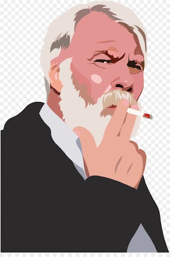 Smoking, Smoking Cessation, Tobacco Smoking, Nose PNG