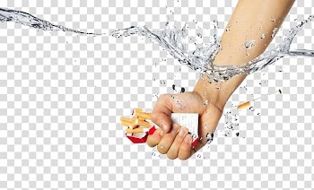 Smoking transparent background PNG clipart