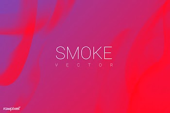 Smoky pink background | Free stock vector - 591700