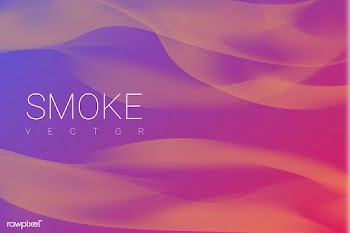 Smoky pink background | Free stock vector - 591830