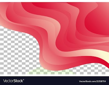 Smooth abstract colorful backgrounds set - eps10 vector image