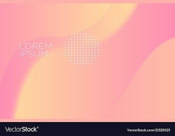 Smooth abstract colorful backgrounds set - eps10 vector image