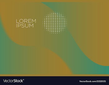 Smooth abstract colorful backgrounds set - eps10 vector image