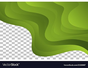 Smooth abstract colorful backgrounds set - eps10 vector image