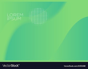 Smooth abstract colorful backgrounds set - eps10 vector image