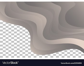 Smooth abstract colorful backgrounds set - eps10 vector image
