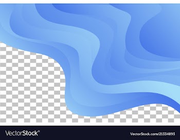 Smooth abstract colorful backgrounds set - eps10 vector image