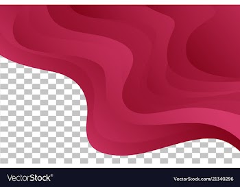 Smooth abstract colorful backgrounds set - eps10 vector image