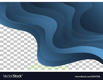 Smooth abstract colorful backgrounds set - eps10 vector image