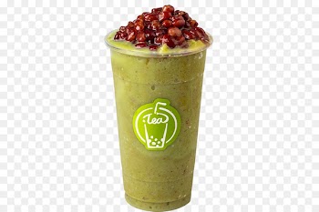 Smoothie Bubble tea Matcha Green tea Milkshake - pearl milk tea 