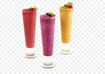 Smoothie Green tea Milkshake - Fruit smoothies tribute tea 