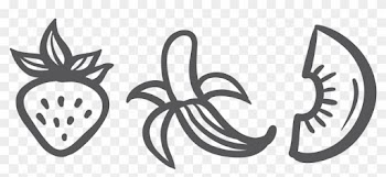 Smoothie-icons - - Food