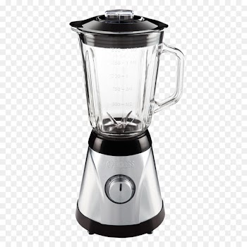 Smoothie Juice Blender Stainless steel Glass - blender 