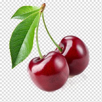 Smoothie Juice Cherry Food Fruit, juice transparent background PNG clipart