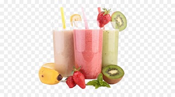 Smoothie Juice Health shake Milkshake - Licuados 