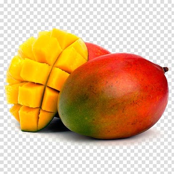 Smoothie Juice Mango Fruit Flavor, mango transparent background PNG clipart