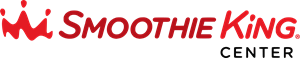 Smoothie King Center Logo Vector