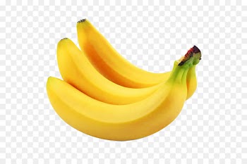 Smoothie Milkshake Banana Flavor Fruit - Banana Fruits 