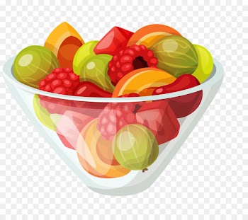 Smoothie Milkshake Cocktail Fruit salad Clip art - fruit salad 