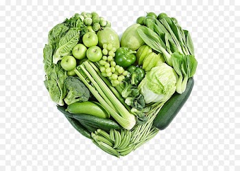 Smoothie Organic food Leaf vegetable Nutrition - Love green vegetables 