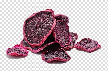 Smoothie Organic food Pitaya Dried Fruit Food drying, dragon fruit transparent background PNG clipart