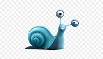 Smoove Move Skidmark Snail Kim-Ly Skid mark - snail 
