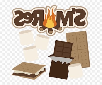 Smores Clip Art Wedding Decorate Ideas - Clip Art
