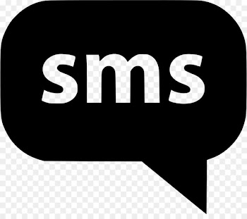 SMS Text messaging Computer Icons Mobile Phones - Sms icon 
