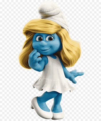 Smurfette Gargamel Brainy Smurf Gutsy Smurf Papa Smurf - others 