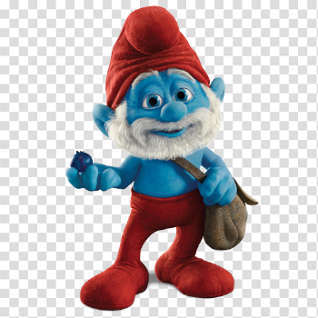 Smurfs Free Download