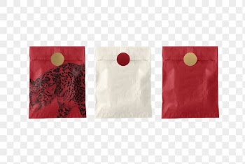 Snack bag png, food packaging | Free PNG Sticker - rawpixel