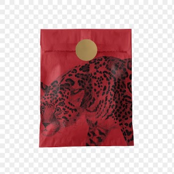 Snack bag png, food packaging | Free PNG Sticker - rawpixel