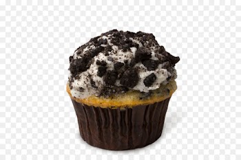 Snack cake Cupcake Muffin Cream Cheesecake - chocolate cake 