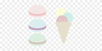 Snack, Food, Macaroon, Ice Cream, Sweet - Merienda