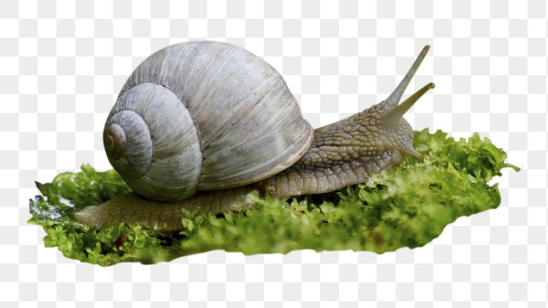 Snail, animal png sticker, animal, | Free PNG - rawpixel