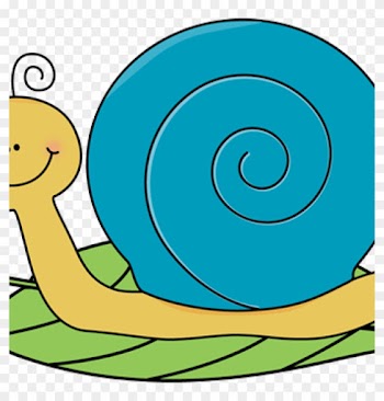 Snail Clipart Clip Art Cartoon Snail Clipart Kid 4 - Clip Art