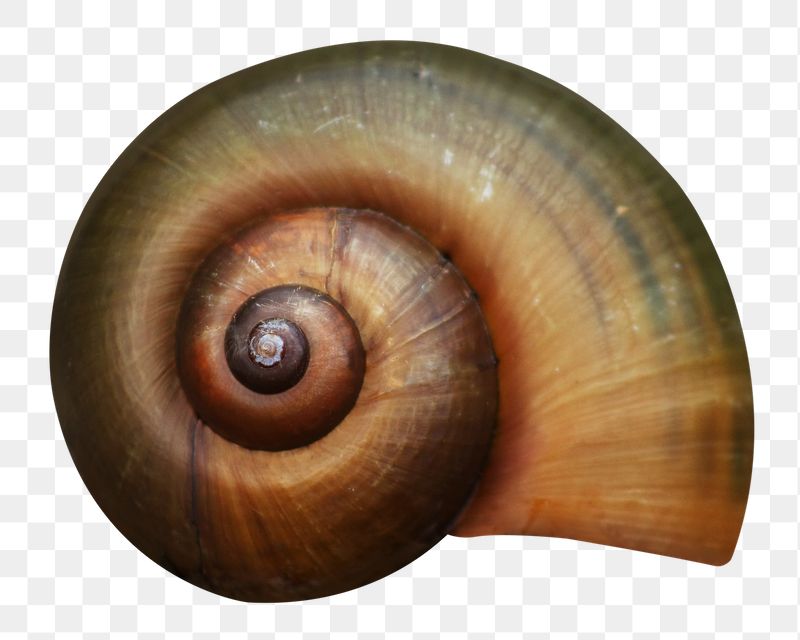Snail shell  png sticker, | Free PNG - rawpixel