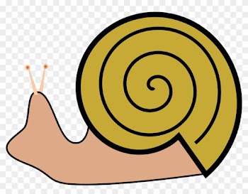 Snails Clipart