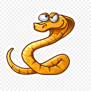 Snake Cobras - Vector evil Cobra 