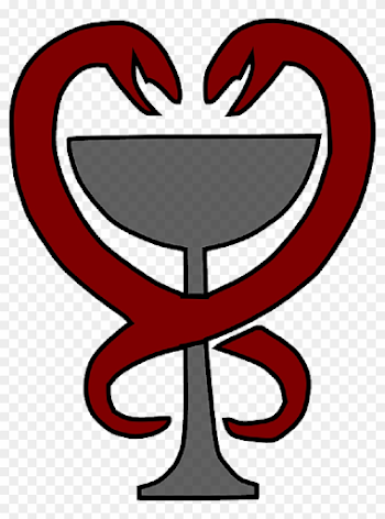 Snake, Cup, Pharmacy, Medicine, Pharmaceutical, Drug - Snake ...