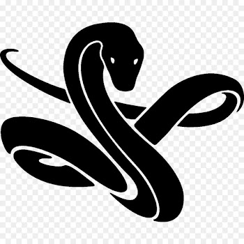 Snake Sticker Wall decal Paper - snake vector 