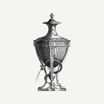 Snake venom vase clipart, vintage | Free PSD Illustration - rawpixel